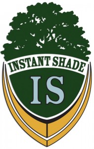 Instant Shade Logo