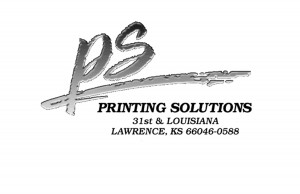 Print solutions Logo