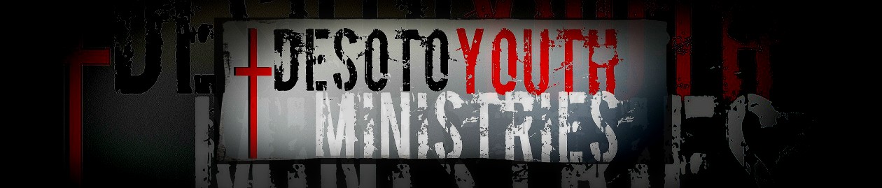 DeSoto Youth Ministries