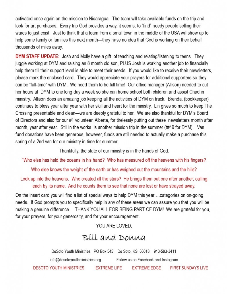 FEBRUARY 2016 NEWS-2