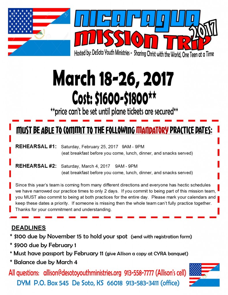 evangelist-trip-cover-page